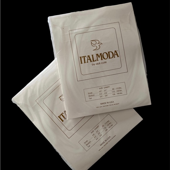 πΈ ITALMODA by doli cole - Picture 2 of 8